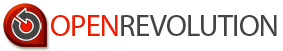 Logo of Open Revolution (Pty) Ltd 